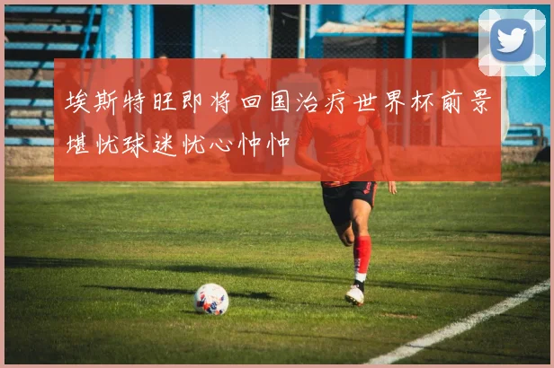 埃斯特旺即将回国治疗世界杯前景堪忧球迷忧心忡忡